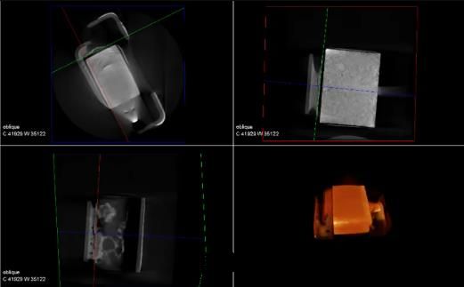 开州蔡司开州X射线显微镜